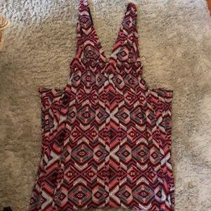 Forever 21 maxi dress